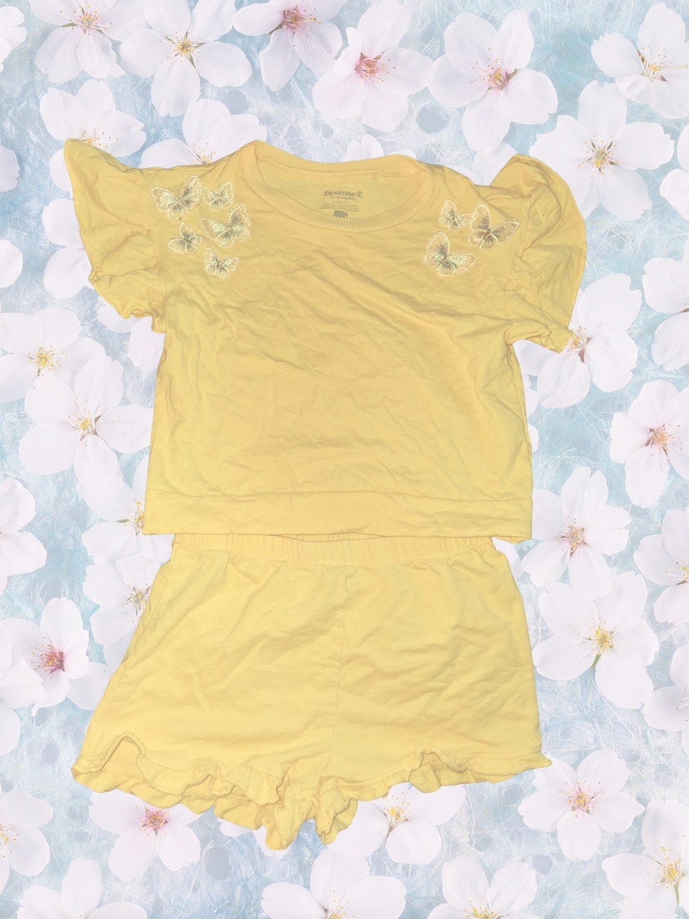 2 Piece Set
